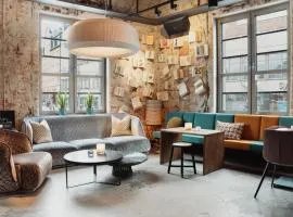 STORY HOTEL STOCKHOLM NORTH, in JdV by Hyatt