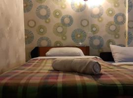 Hotel kuvat: Blue Dog Guesthouse