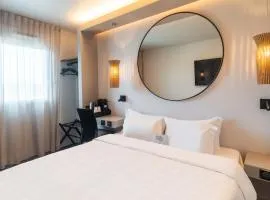 Hôtel Kyriad Brive Ouest