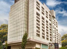 Hotel Photo: Hotel Bawa International