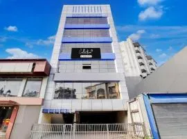 Super Collection O Vyara Railway Station Formerly Crystal Guest House