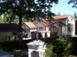 Hotel Photo: Skogis Bed & Breakfast