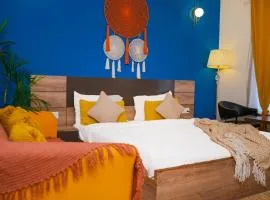 Haven Hotel Sector 31