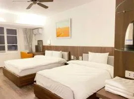 Star Hotel - Khách sạn Ngôi Sao