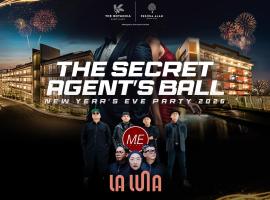 Pesona Alam Resort & Spa, отель в городе Пунчак