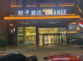 Orange Hotel Hangzhou Jiubao Passenger Transport Center