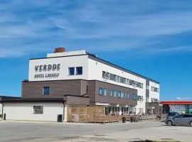 Verdde Hotel Lakselv