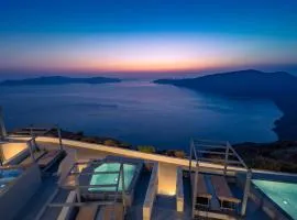 Gizis Cliffside Suites