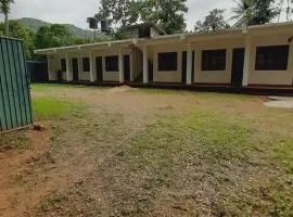 Sand Ray Holiday Inn