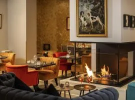 Mercure Rambouillet Relays Du Château