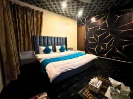 Hotel Hayat Palace Johar Town