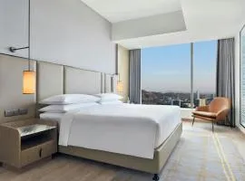 Le Méridien Navi Mumbai