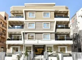 Stay Inn 51 Hotel Zayed