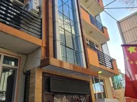 Xiang ge li la Hotel 喀布尔香格里拉酒店