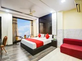 Hotel Kings Inn, Karol Bagh, New Delhi
