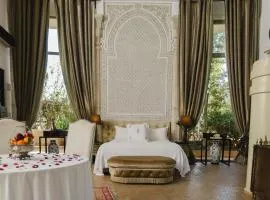 Le Palais Rhoul and Spa