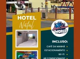 HN-Hotel Natal Penha