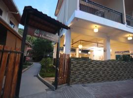 M Y hotel, Hotel in Dili