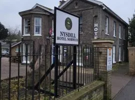 Nysdill Hotel Norwich