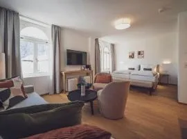 Hotel Joseph's House by Mountain Hotels