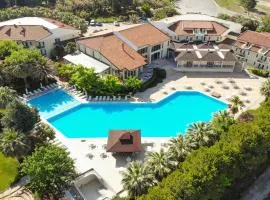 Lycus River Thermal Hotel