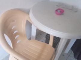 Temmy Guests, hotel en Ukunda