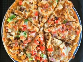 Chicken-Line Restaurant And Take Away, hotel v destinaci Mangochi