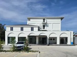 Northerly นอร์ทเทอร์ลี่