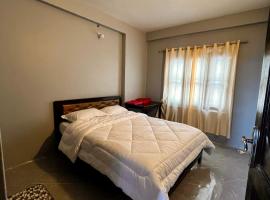Amelie Apartments and Stay Inn, hotel a Pokhara