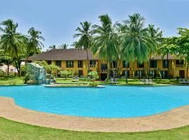 Pestana Miramar São Tomé, hotel in São Tomé