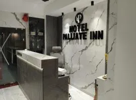 Hotel Palliate Inn