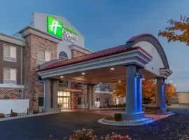 Holiday Inn Express Hotel Twin Falls by IHG