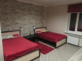 Hotel kuvat: Guest House Okolitsa