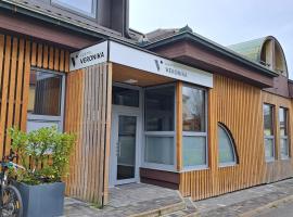 Hostel Veronika Celje, ξενοδοχείο σε Celje