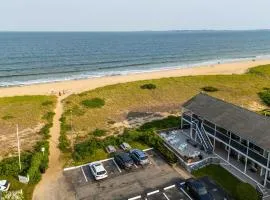 Kebek 3 Oceanside Motel