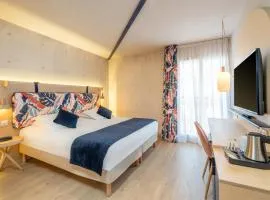 Urban Hotel & Spa Aix-les-Bains - BW Signature Collection