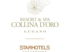 Resort Collina d'Oro - Hotel, Residence & Spa
