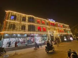 Hotel Sangam Vihar