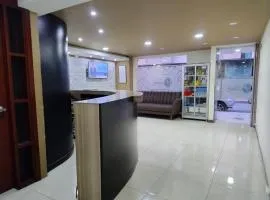 Hotel Rialto Suite
