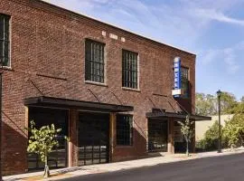 The Radical Asheville, Tapestry Collection by Hilton