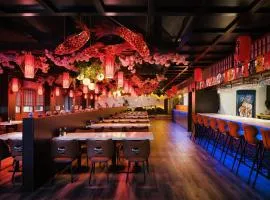 Aiden Austin City Hotel