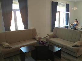 Ξενοδοχείο φωτογραφία: Apartment Seno