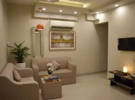 Al-Bayraha Hotel Apartments