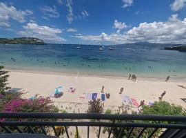 JCM locations, hotell sihtkohas Les Trois-Îlets