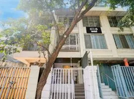 Collection O Santacruz Railway Station Mumbai Formerly Mpg Guest