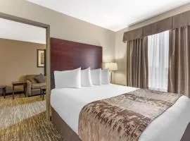 Best Western Plus Pembina Inn & Suites