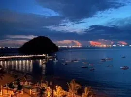 Hotel Vereda Tropical