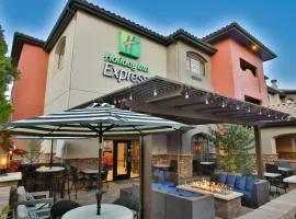 Holiday Inn Express Prescott by IHG