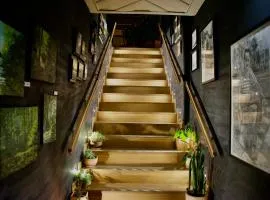 Casa Mosaiko Sonsón