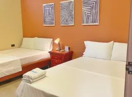 Awa House Hotel